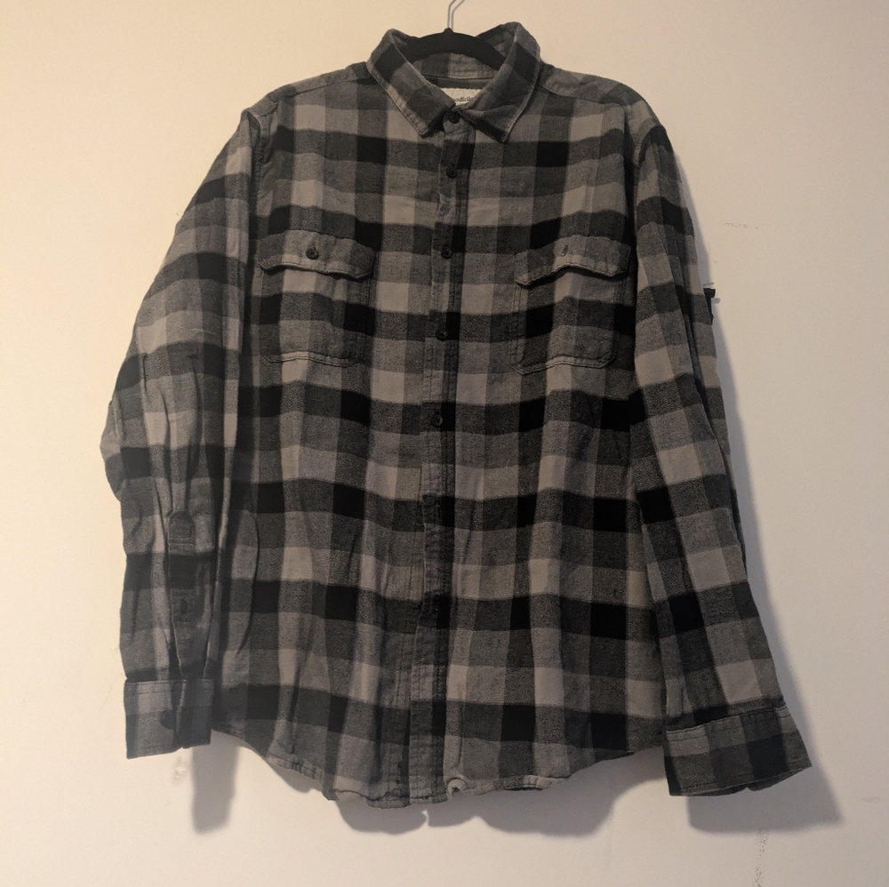 Flannel